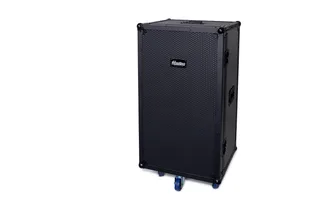 Headliner Pitch Black CDJ/Mixer Touring Case gallery 3
