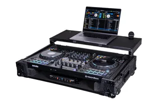 Headliner Volta Power-Ready Flight Case for FLX10 gallery 3
