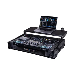 Headliner Volta Power-Ready Flight Case for FLX10