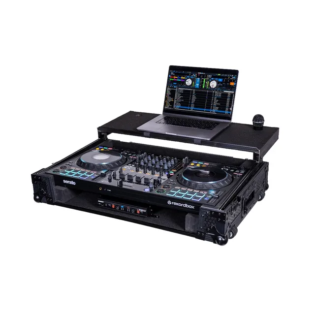 Headliner Volta Power-Ready Flight Case for FLX10