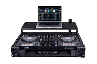 Headliner Volta Power-Ready Flight Case for FLX10 gallery 1