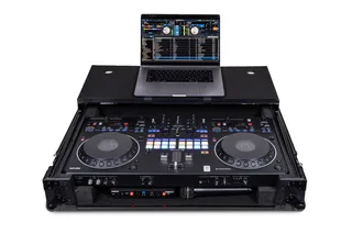 Headliner Volta Power-Ready Flight Case for DDJ-REV5 gallery 1