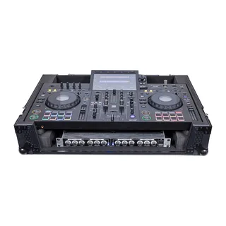 Headliner Volta Power-Ready Flight Case for XDJ-RX3