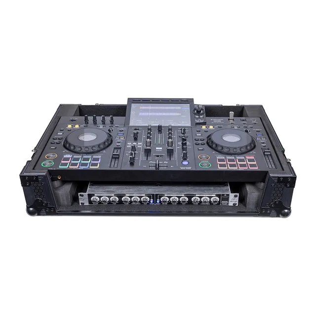 Headliner Volta Power-Ready Flight Case for XDJ-RX3