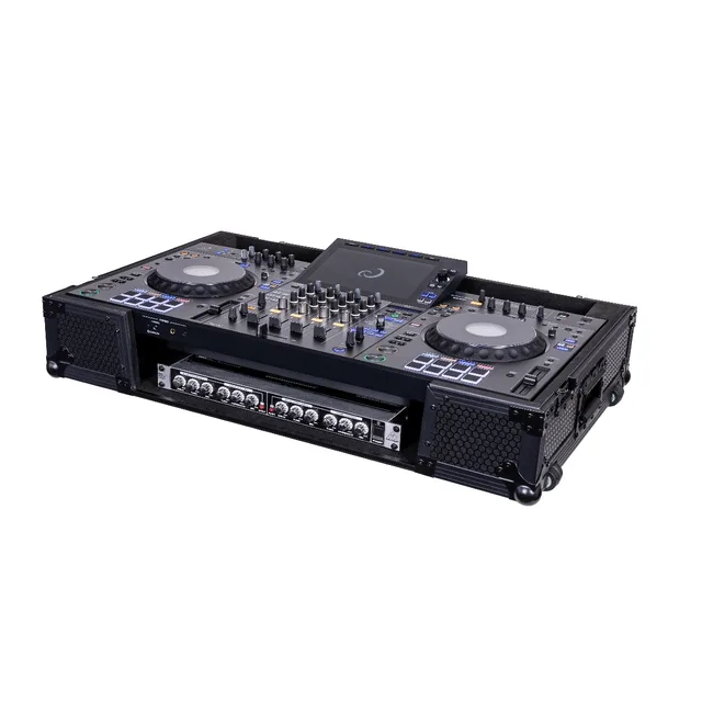 Headliner Volta Power-Ready Flight Case for XDJ-AZ