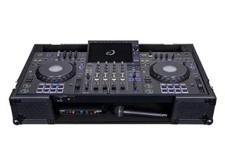 Headliner Volta Power-Ready Flight Case for XDJ-AZ gallery 1