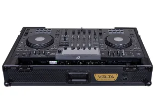 Headliner Volta Power-Ready Flight Case for XDJ-AZ gallery 3