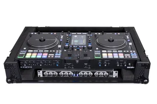 Headliner Volta Power-Ready Flight Case for System One gallery 3