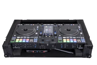 Headliner Volta Power-Ready Flight Case for System One gallery 4