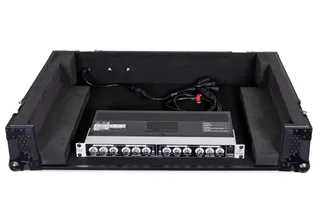 Headliner Volta Power-Ready Flight Case for System One gallery 1