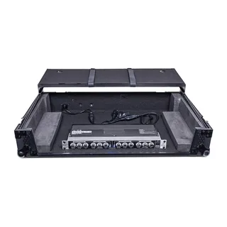 Headliner Volta Power-Ready Flight Case for Performer & Four gallery 2