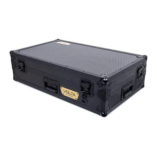 Headliner Volta Power-Ready Flight Case for Performer & Four gallery 3