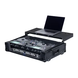 Headliner Volta Power-Ready Flight Case for One MK2 gallery 1