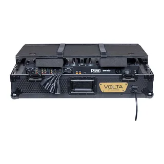 Headliner Volta Power-Ready Flight Case for One MK2 gallery 2