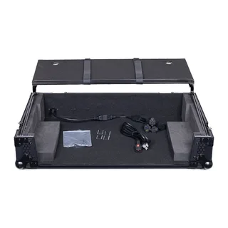 Headliner Volta Power-Ready Flight Case for One MK2 gallery 4