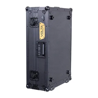 Headliner Volta Power-Ready Flight Case for One MK2 gallery 7