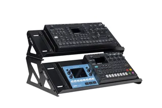 Headliner Mod Riser Desktop Synth Stand gallery 1