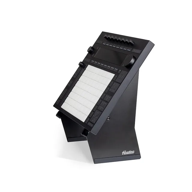 Headliner Desktop Production Stand 55˚