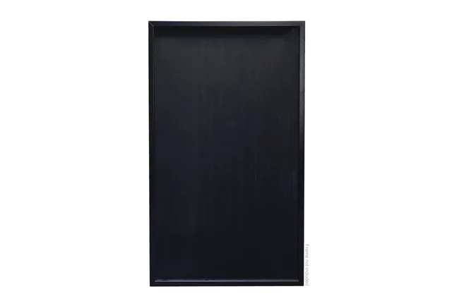 Headliner Black Scrim for Huntington DJ Booth