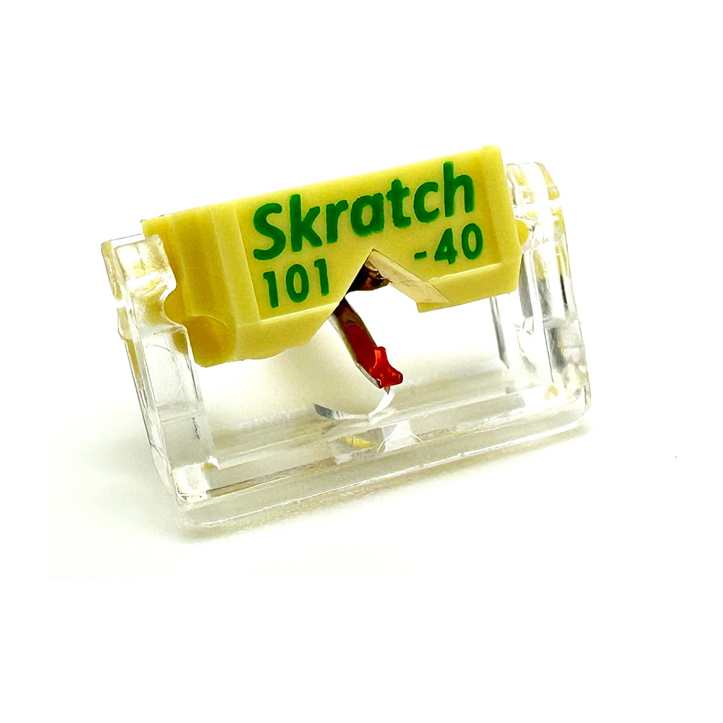JICO Skratch 101-40 (2-pack) gallery 1
