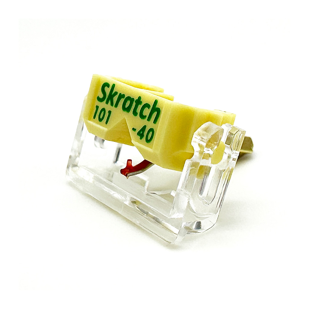 JICO Skratch 101-40 (2-pack) gallery 2