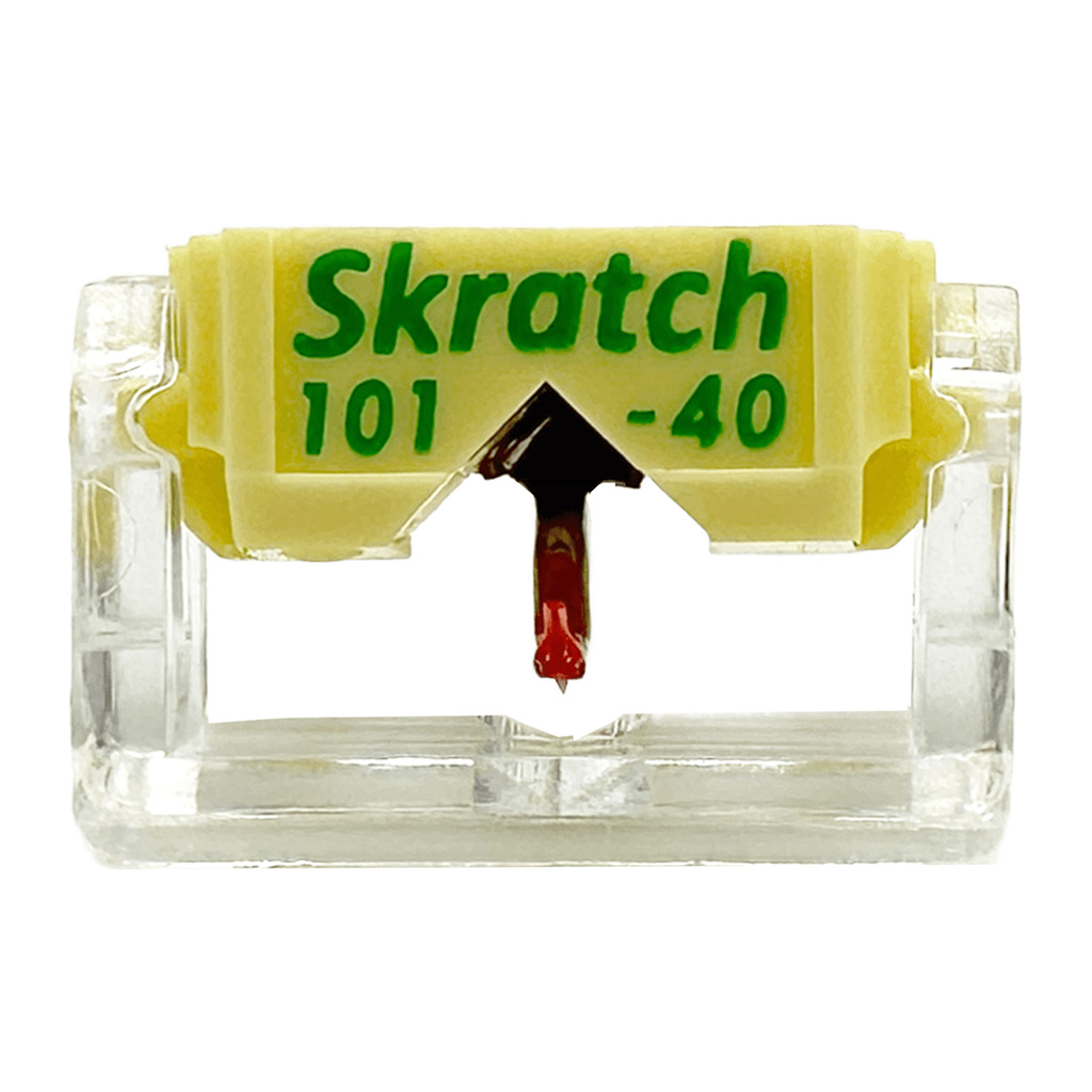 JICO Skratch 101-40 (2-pack) gallery 3