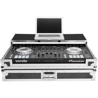 Magma DJ Controller Workstation DDJ-SZ gallery 1
