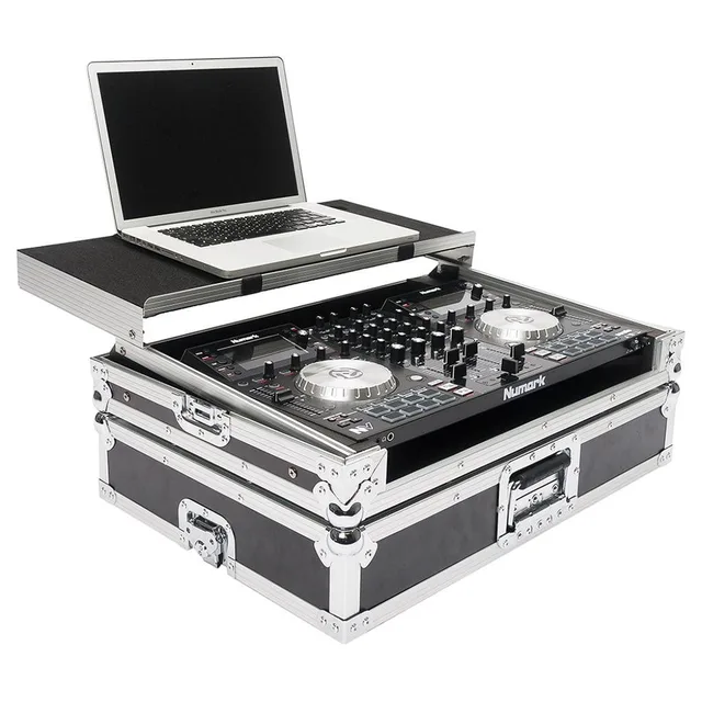 Magma DJ Controller Workstation NV/NV2