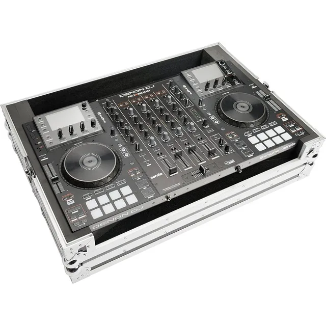 Magma DJ Controller Case MCX8000