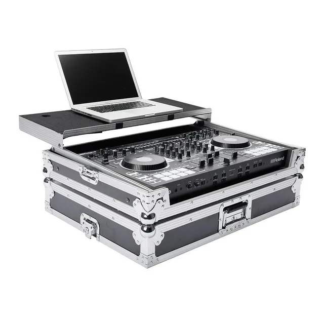 Magma DJ Controller Workstation DJ-808