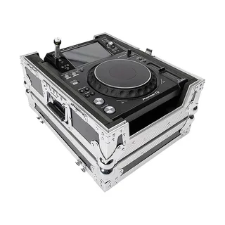 Magma DJ Controller Case XDJ-1000MK2 gallery 1