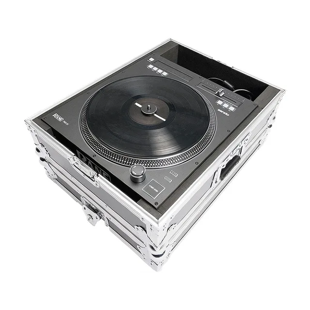 Magma DJ Controller Case Twelve