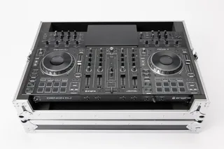 Magma DJ Controller Case Prime 4 gallery 4