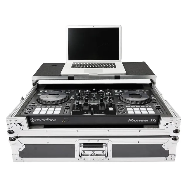 Magma DJ-Controller Workstation DDJ-800