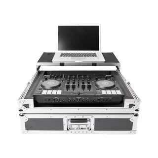 Magma DJ Controller Workstation DJ-707M