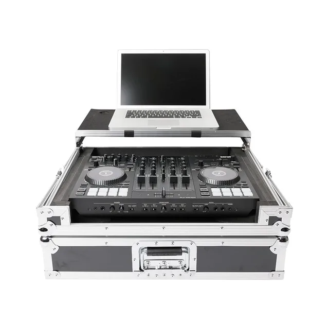 Magma DJ Controller Workstation DJ-707M