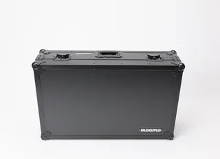 Magma DJ-Controller Workstation One (Black) gallery 4