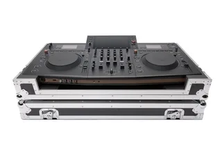 Magma DJ-Controller Case OPUS-QUAD gallery 1