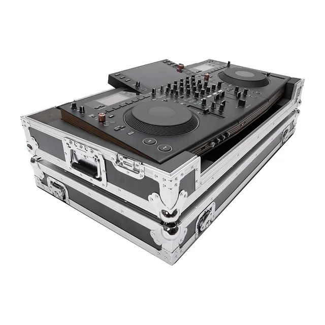 Magma DJ-Controller Case OPUS-QUAD