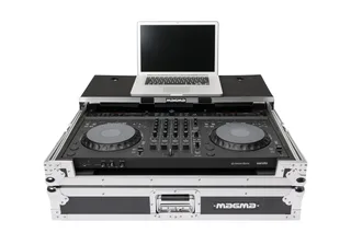 Magma DJ-Controller Workstation DDJ-GRV6 & DDJ-FLX10 gallery 1