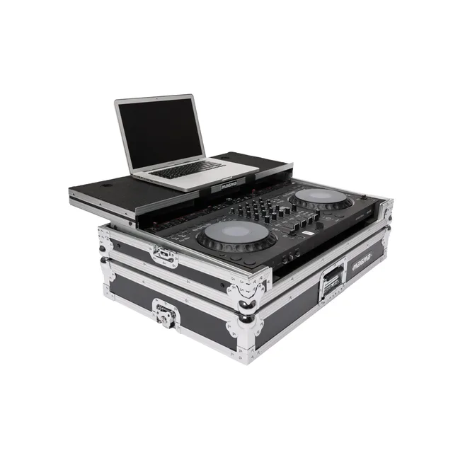 Magma DJ-Controller Workstation DDJ-GRV6 & DDJ-FLX10