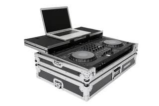 Magma DJ-Controller Workstation DDJ-GRV6 & DDJ-FLX10 gallery 3