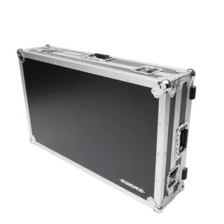 Magma DJ-Controller Case XDJ-AZ & XDJ-XZ w/ Wheels gallery 2
