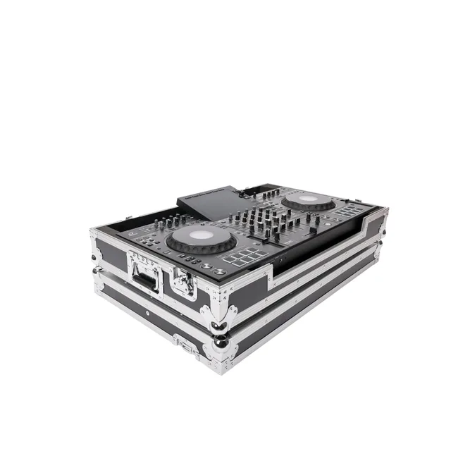 Magma DJ-Controller Case XDJ-AZ & XDJ-XZ w/ Wheels