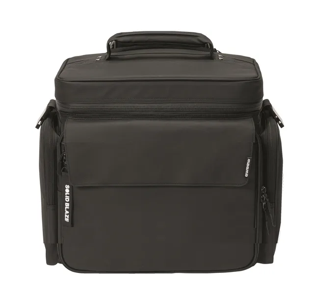 Magma Solid Blaze Vinyl Trolley