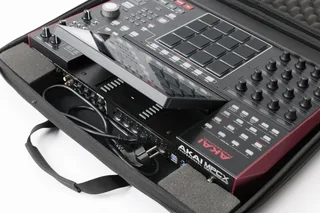 Magma CTRL Case MPC X gallery 1