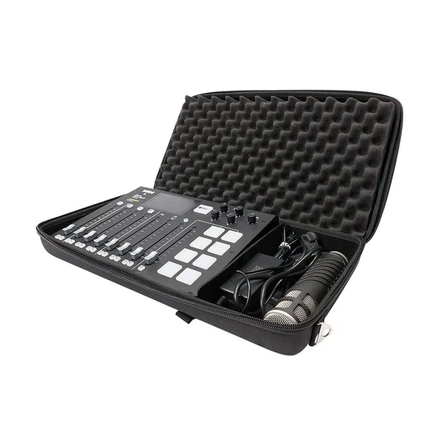 Magma CTRL Case Rode Rodecaster Pro