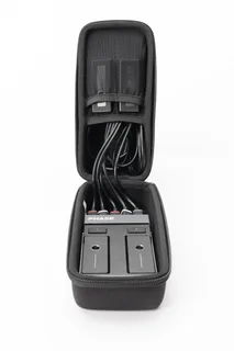 Magma CTRL Case Phase II