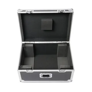 Magma Groove Terminal DJ Podium (Black) gallery 8