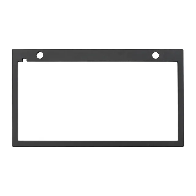 Magma Groove Terminal Faceplate XDJ-AZ (Black)
